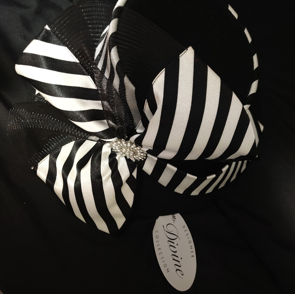 Fancy hat - Picture 8 of 8